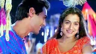 Tere Ishq Mein Pagal Ho Gaya❤90,s Love ❤Humko Tumse Pyaar Hai 2006 | Alka Y, Udit Narayan #hindisong