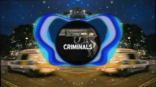 FREE | UK Type DRILL Beat in 2021 "CRIMINALS"  Instrumental  Rap