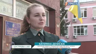 Виправні колонії терористичної ЛНР || Дмитро Слівний