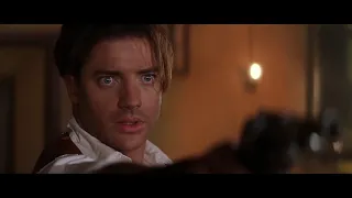 The Mummy (1999) Tribute - Not Gonna Die