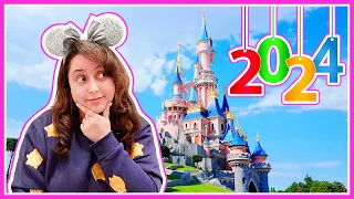 Should YOU Visit DISNEYLAND PARIS in 2024?!