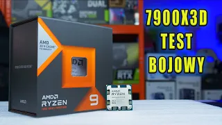 7900x3d vs 7900x , is it worth?