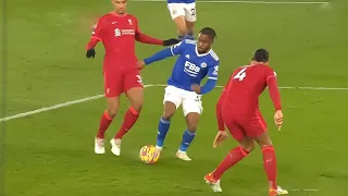 The Creativity of Ademola Lookman