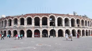 Most Beautiful Ancient Roman Amphitheaters in the World