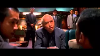 Rush Hour 1 - I'm Blackanese.mov