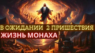 Готовлю ответ: Жизнь монаха в ожидании Второго пришествия