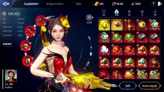 Pomegranate Flower Noob Tips From Me | Mir4 Global | Tagalog Noob Guide