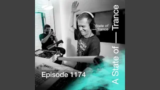Our Origin (ASOT 1174) (Service For Dreamers)
