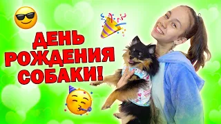 ОТМЕЧАЕМ Самый РЖАЧНЫЙ День Рождения😃👉 Эльвире 1 ГОД