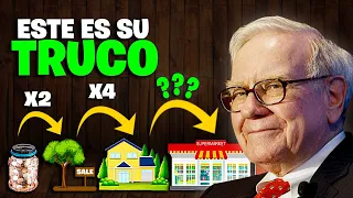 Las 7 Reglas Básicas de Inversión de WARREN BUFFET que NADIE sigue - Inteligencia Financiera Básica