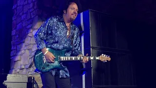 Ringo Starr & His All Starr Band "Rosanna" Steve Lukather LIVE Paso Robles, CA