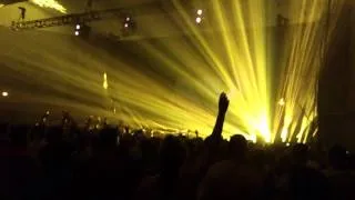 Avicii - Fade Into Darkness Live Santa Monica 2012