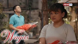 Wagas: Tina at Susana, nasubok ang relasyon