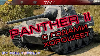 Panther II