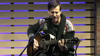 Our Lady Peace - Innocent (Q101 Lounge 2-7-23)