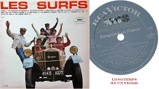 Longtemps (In Un Fiore Les)/Surf 1966