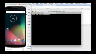 Android App testing with Android Emulator and Burp Suite - Basic Tutorial