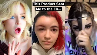 WORST Hair Fails On TIKTOK