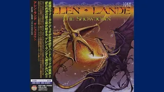 Russell Allen/Jorn Lande - The Showdown (2010) (Full Album, with Bonus Tracks)