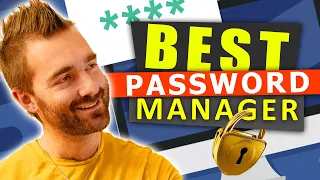 What is the BEST Password Manager for 2022