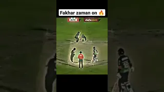 agar #viral fakar Jamal India match T20