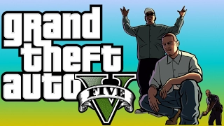 Gta5 Heists , koolin wit da guys, My rage!!!!