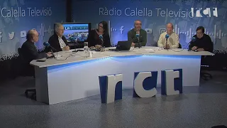 La Tertulia 14-02-2023