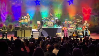 Ringo Starr’s All Starr Band covering ‘Africa’ by Toto in Milwaukee, WI USA - 9.30.23