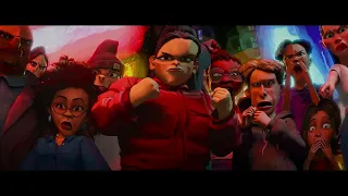 Teenage Mutant Ninja Turtles - Movie Trailer