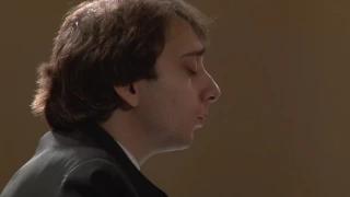 Miroslav Kultyshev (piano) English Hall of St. Petersburg Music House 2011-12-16 Part 2