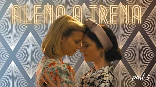 Alena & Irena | Zlata labut | Hymn for Her