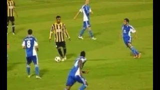 محمد نور يقضي على حلم الهلال بالعالمية ( مونتاج متكامل )