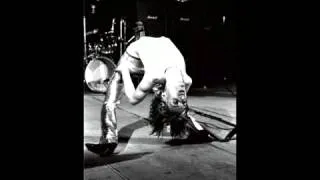 Iggy & the Stooges - "Search and Destroy" (Bowie Mix)