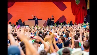 Klingande | Tomorrowland Belgium 2018