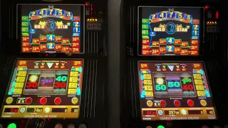 🔝Merkur Magie Multi 🎇GOLDSTAR GOLDSPIELE🎇  3Fach gezockt Spielothek Homespielo Casino Letsplay😊Slot