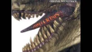 Dino Crisis 2 Original Soundtrack - 02 Opening Movie