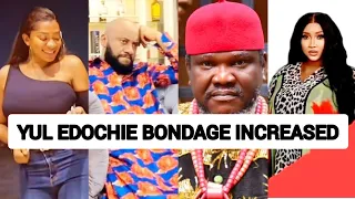 UGEZU J UGEZU DRAG YUL EDOCHIE TO EAST FOR MAY EDOCHIE SAKE & JUDY AUSTIN FAILURE