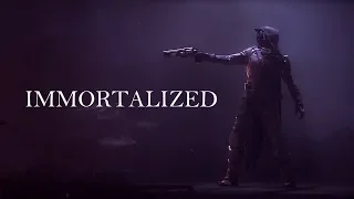 Immortalized - Destiny GMV