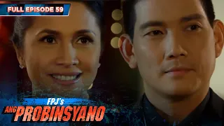 FPJ's Ang Probinsyano | Season 1: Episode 59 (with English subtitles)