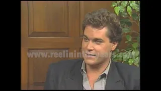 Ray Liotta • Interview (“Something Wild”) • 1986 [Reelin' In The Years Archive]