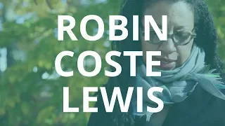 Robin Coste Lewis • Hampshire College • Alumni