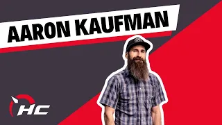 What Aaron Kaufman From Gas Monkey Garage Is Doing Now