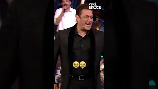 Salman in full Masti mode with #MCStan | Bigg Boss 16 | बिग बॉस 16