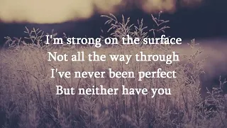 Linkin Park - Leave Out All The Rest Lyric