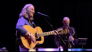 Roger Hodgson (Supertramp) - Give A Little Bit (Live) - 2018