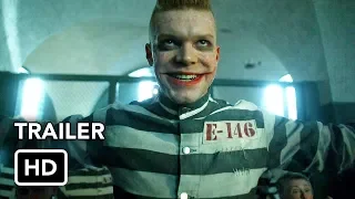 Gotham Season 4 "See Your Own Darkness" Extended Trailer (HD)