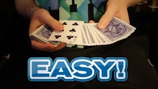 Easy Card Control - Revealed/Tutorial