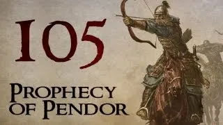 Prophecy Of Pendor - Part 105