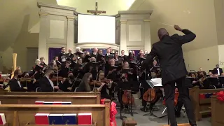 Silent Night (arr. Forrest)