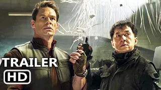 HIDDEN STRIKE Official Trailer (2023)...BEST ENTERTAINMENT